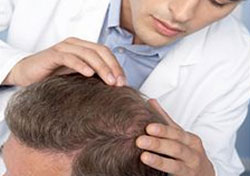 Hair Transplant Growth Hair Transplant Growth
