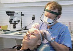 Medical Hair Transplant