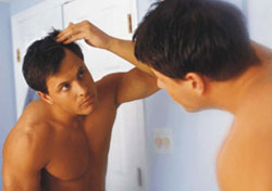 Non-Surgical Hair Transplant